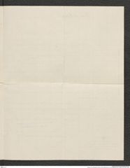 Nachlass Franz Steindachner, Brief von Erich Roullet (junior) an Franz Steindachner (02.10.1890), Inv.Nr. 425.01, Seite 4